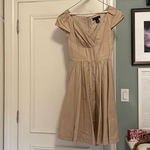 Gorgeous replication 50s dress from Pink Tartan with pockets